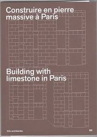 Construire en pierre massive à Paris