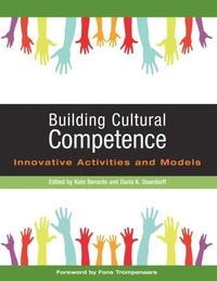 Darla K Deardorff - Building Cultural Competence - Innovative Activities and Models.