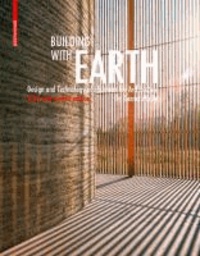 Building with Earth - Design and Technology of a Sustainable Architecture.
