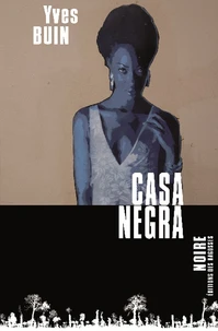 Casa Negra