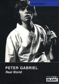 Peter Gabriel