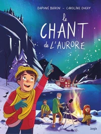 Le chant de l'aurore
