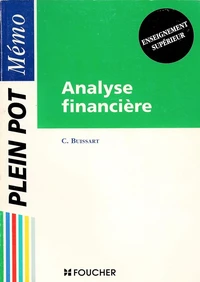 Analyse financière