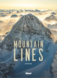 Mountain Lines