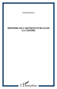Histoire de l'architecture dans la Caraïbe
