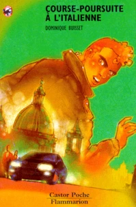 Course-poursuite à l'italienne
