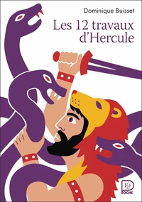 Les douze travaux d'Hercule
