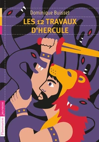 Les douze travaux d'Hercule