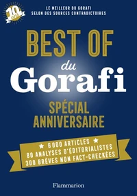 Best of du Gorafi
