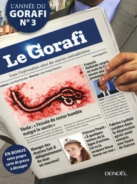 L'Année du Gorafi