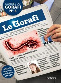 L'Année du Gorafi