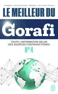 Le meilleur du Gorafi N°4
