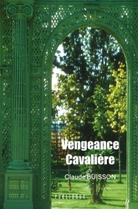 Buisson Claude - Vengeance cavaliere.