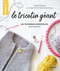 Le tricotin géant