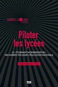 Piloter les lycées