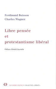 Libre pensée et protestantisme libéral