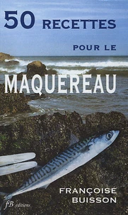 50 Recettes pour le Maquereau