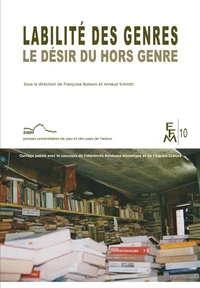 Labilité des genres