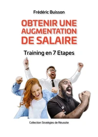 Obtenir une Augmentation de Salaire