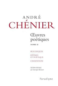 André Chénier