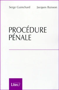 Procédure pénale