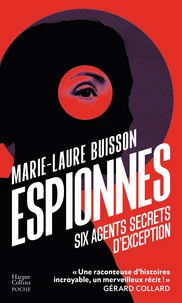 Espionnes