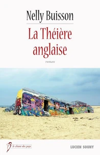 La théière anglaise