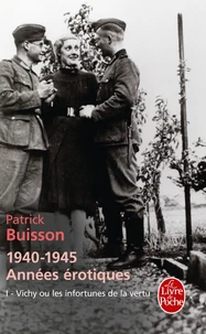 1940-1945 années érotiques