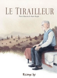 Le tirailleur