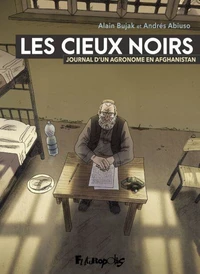 Les cieux noirs