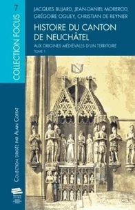 Histoire du canton de Neuchâtel