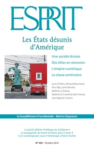 Les Etats désunis d'Amérique