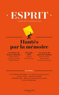 Hantés par la mémoire