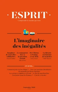 L'imaginaire des inégalités
