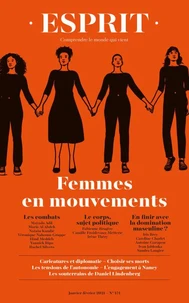 Femmes en mouvements