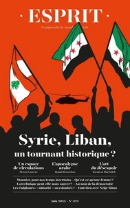 Syrie-Liban, un tournant historique ?