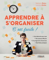 Apprendre à s'organiser