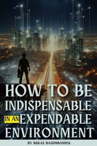 How to Be Indispensable in an Expendable Environment