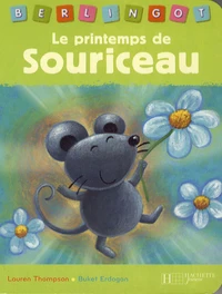 Le printemps de Souriceau