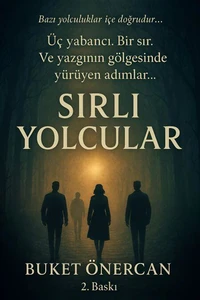 Sırlı Yolcular