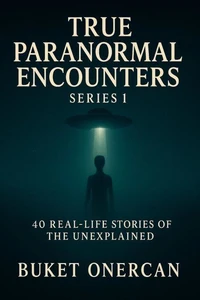 True Paranormal Encounters Series 1