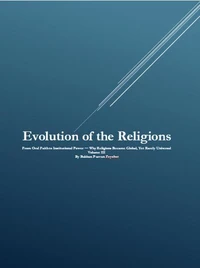 Evolution of the Religions