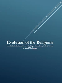 Evolution of the Religions