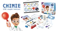 Chimie sans danger 150 expériences