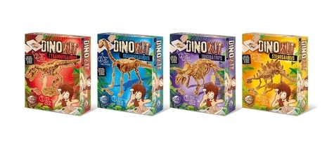 Dino Kit
