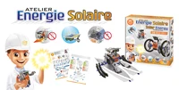 dvf energie solaire 14 en 1