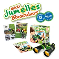 Maxi jumelles