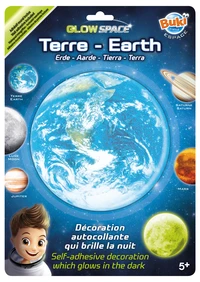 Stickers Terre