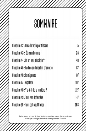 Shy Tome 6