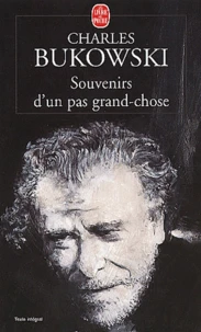 Souvenirs D'Un Pas Grand-Chose